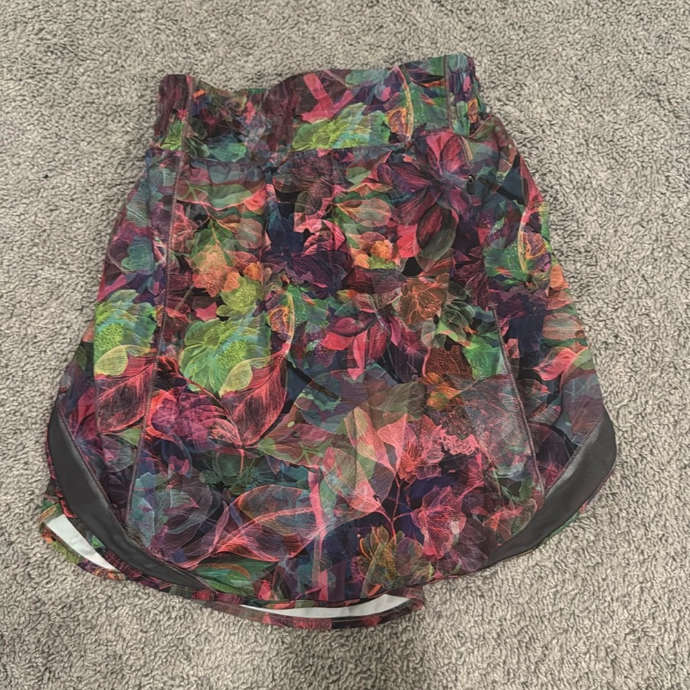 Lululemon skort